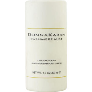 Donna Karan Cashmere Mist DEODORANT ANTI PERSPIRANT for Women – 1.7 oz