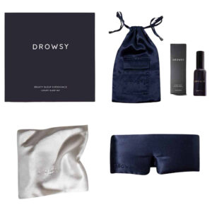 Drowsy Beauty Sleep Experience for Unisex