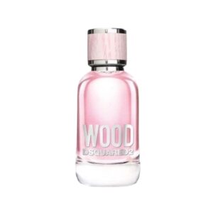 Dsquared2 Wood Eau de Toilette for Women – 3.4 oz
