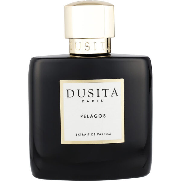 Dusita Pelagos * Extrait de Parfum for Unisex – 1.7 oz