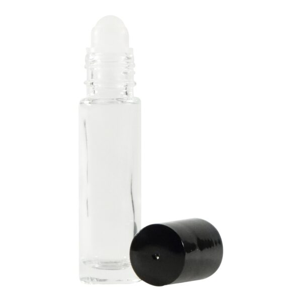 Ed Hardy Hearts & Daggers Type Roll on Perfume Oil for Women – 1 oz