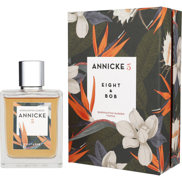 Eight & Bob Annicke 5 Eau de Parfum for Women – 3.4 oz