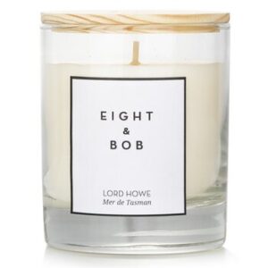 Eight & BobCandle Lord Howe Mer De Tasman for Unisex