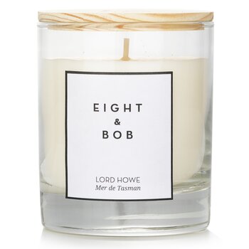 Eight & BobCandle Lord Howe Mer De Tasman for Unisex