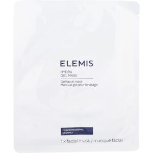 Elemis Hydra Gel Mask Salon Product 10pcs for Women