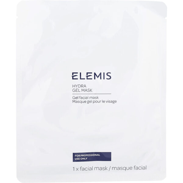 Elemis Hydra Gel Mask Salon Product 10pcs for Women