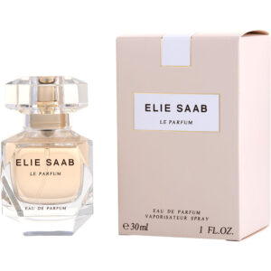 Elie Saab Le Eau de Parfum for Women – 1 oz