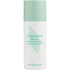 Elizabeth Arden Green Tea DEODORANT for Women – 5 oz