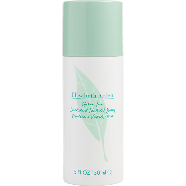 Elizabeth Arden Green Tea DEODORANT for Women – 5 oz