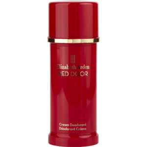 Elizabeth Arden Red Door DEODORANT CREAM for Women