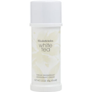 Elizabeth Arden White Tea DEODORANT CREAM for Women – 1.5 oz