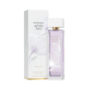 Elizabeth Arden White Tea Eau Lilac Eau de Toilette for Women – 3.3 oz / 100 ml