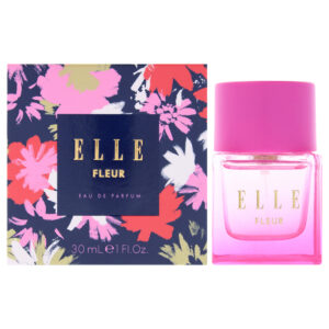 Elle Fleur Eau de Parfum for Unisex