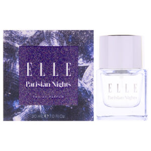 Elle Parisian Nights Eau de Parfum for Unisex