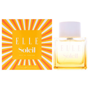 Elle Soleil Eau de Parfum for Unisex