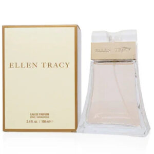 Ellen Tracy Ellen Tracy Eau de Parfum for Women – 3.4 oz