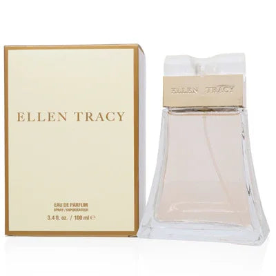 Ellen Tracy Ellen Tracy Eau de Parfum for Women – 3.4 oz