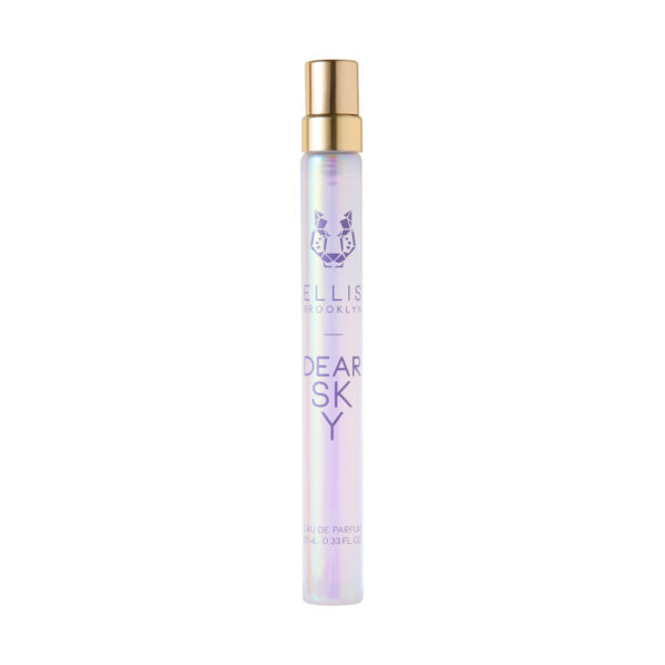 Ellis Brooklyn Dear Sky Eau de Parfum for Unisex – 0.33 fl oz
