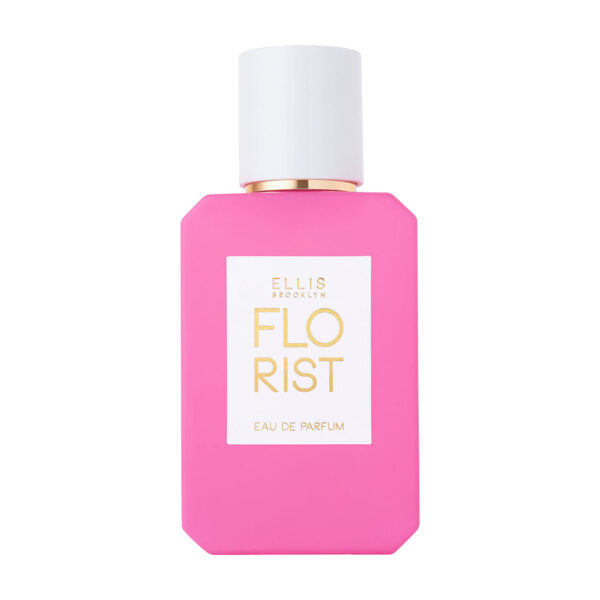 Ellis Brooklyn Florist Eau de Parfum for Unisex – 1.7 fl oz