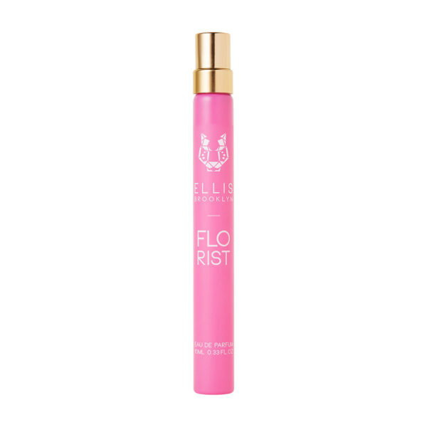 Ellis Brooklyn Florist Eau de Parfum for Unisex – 0.33 fl oz