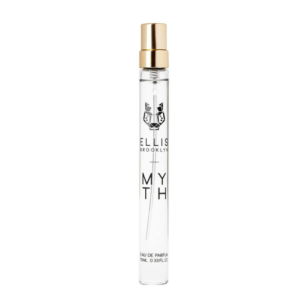 Ellis Brooklyn Myth Eau de Parfum for Unisex – 0.3 fl oz