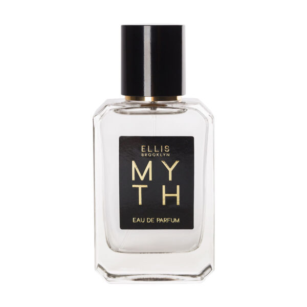 Ellis Brooklyn Myth Eau de Parfum for Unisex – 1.7 fl oz