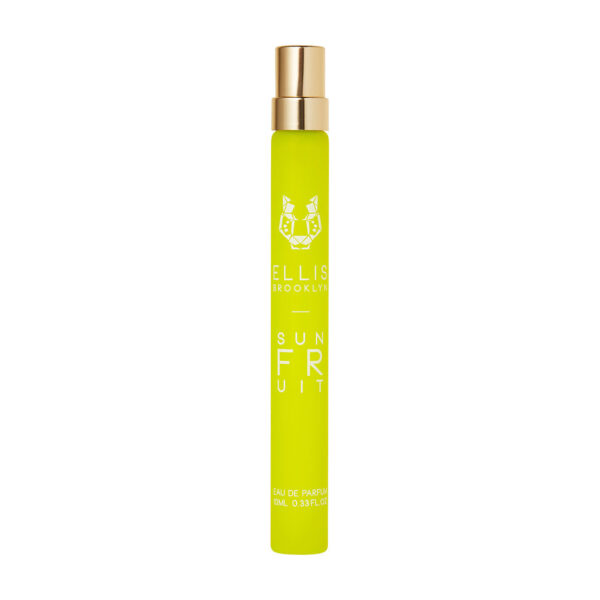 Ellis Brooklyn Sun Fruit Eau de Parfum for Unisex – 0.33 fl oz