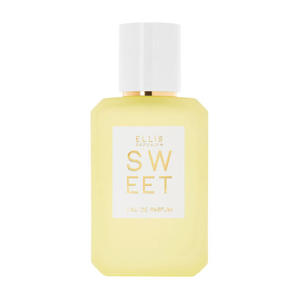 Ellis Brooklyn Sweet Eau de Parfum for Unisex – 1.7 fl oz