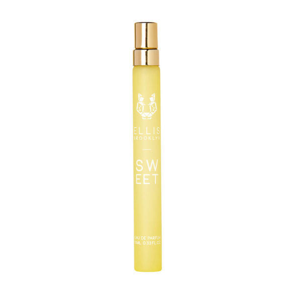 Ellis Brooklyn Sweet Eau de Parfum for Women – 0.33 fl oz