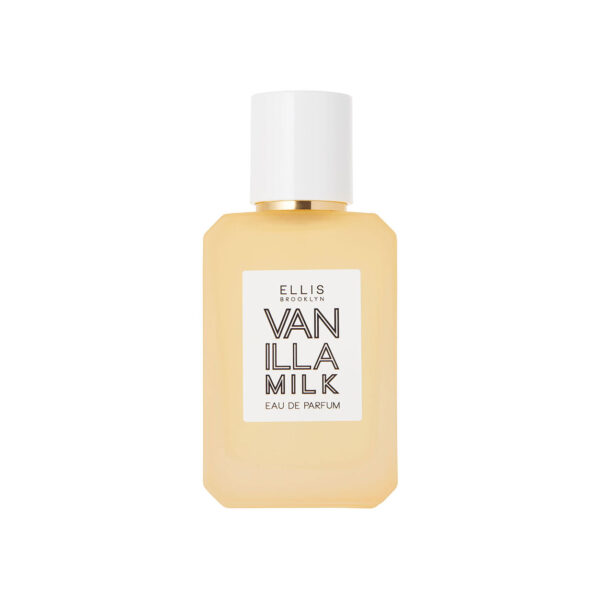 Ellis Brooklyn Vanilla Milk Eau de Parfum for Unisex – 1.7 fl oz
