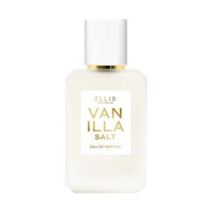 Ellis Brooklyn Vanilla Salt Eau de Parfum for Unisex – 1.7 fl oz