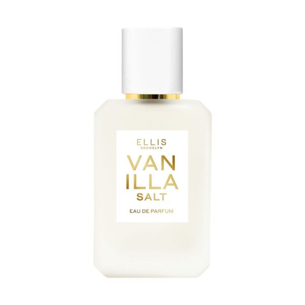 Ellis Brooklyn Vanilla Salt Eau de Parfum for Unisex – 1.7 fl oz
