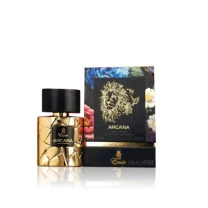 Emir Arcana Eau de Parfum for Men – 3.4 oz