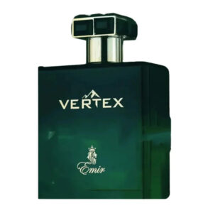 Emir Vertex Eau de Parfum for Men – 3.4 oz