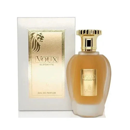 Emir Voux Elegante Eau de Parfum for Unisex – 3.4 oz / 100 ml
