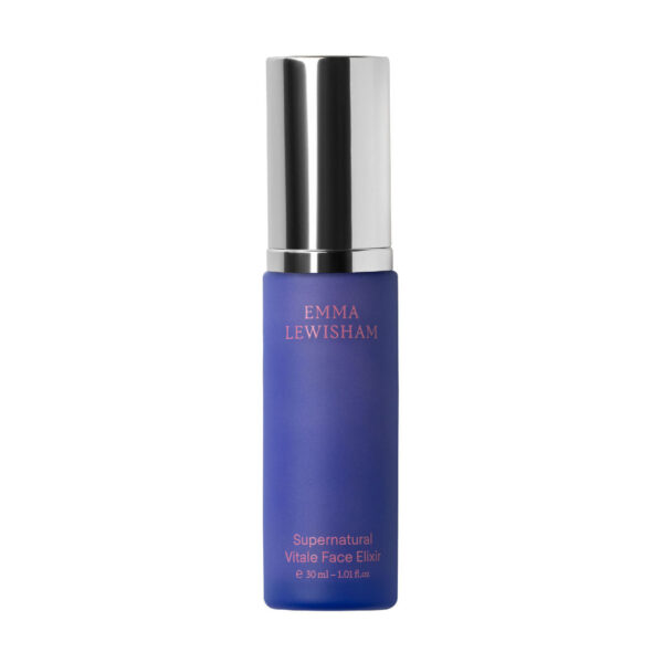 Emma Lewisham Supernatural Vitale Face Elixir for Unisex