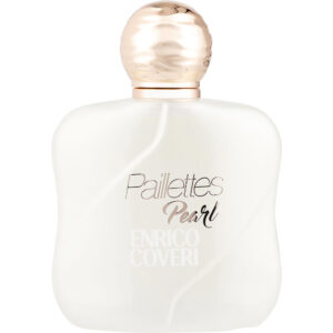 Enrico Coveri Pailettes Pearl Eau de Toilette for Women – 2.5 oz