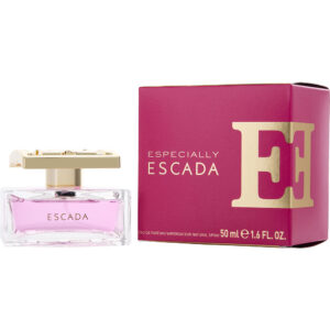 Escada Especially Eau de Parfum for Women – 1.6 oz