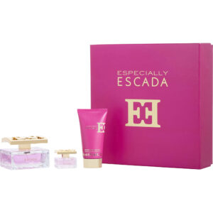 Escada Especially & PRECIOUS BODY MOISTURIZER & Eau de Parfum for Women – 1.6 oz