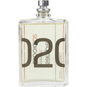 Escentric Molecules Escentric 02 * Eau de Toilette for Unisex – 3.5 oz