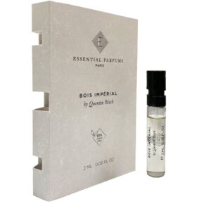 Essential Parfums Bois Imperial Eau de Parfum for Unisex – 0.06 oz