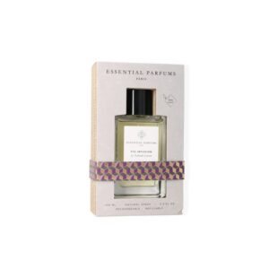 Essential Parfums Fig Infusion Eau de Parfum for Unisex – 3.4 oz