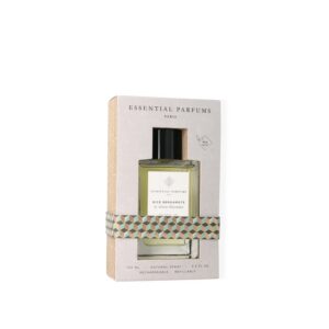 Essential Parfums Nice Bergamote Eau de Parfum for Unisex – 3.3 oz