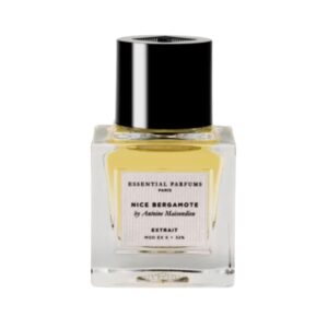 Essential Parfums Nice Bergamote Extrait de Parfum for Unisex – 1 oz
