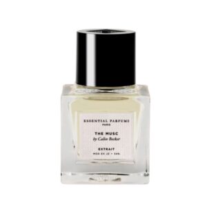 Essential Parfums The Musc Extrait de Parfum for Unisex – 1 oz