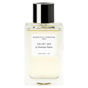 Essential Parfums Velvet Iris Eau de Parfum for Unisex
