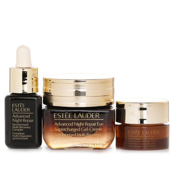 Estee Lauder Major Eye Impact Repair + Brighten for Unisex