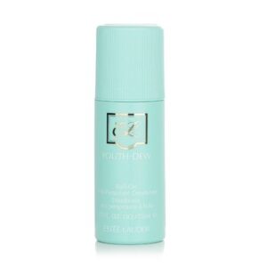 Estee LauderYouth Dew Roll On Deodorant for Women – 75ml/2.5oz