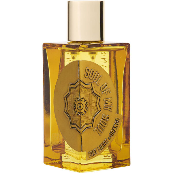 Etat Libre d' Orange Etat Libre D'orange Soul Of My Soul * Eau de Parfum for Women – 3.4 oz