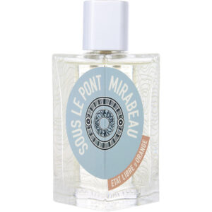 Etat Libre d' Orange Etat Libre D'orange Sous Le Pont Mirabeau * Eau de Parfum for Women – 3.4 oz